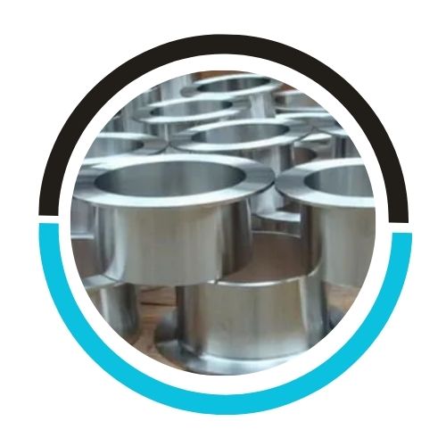 INCONEL 601 STUB END in UAE