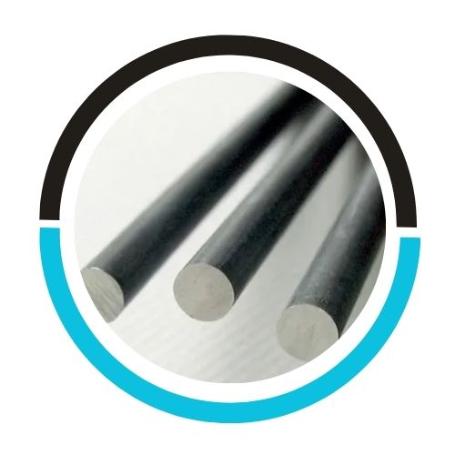 Incoloy-800-800H-800HT-617-Round-Bar in UAE