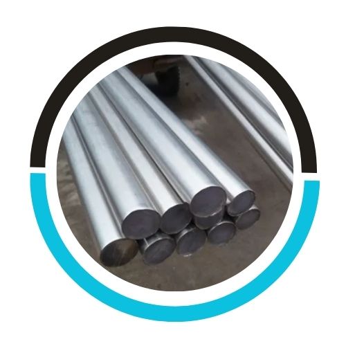Incoloy-800-800H-800HT-718-Round-Bars in UAE