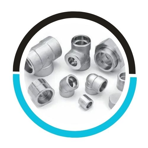 Incoloy-800800H800HT-Socket-Weld-Pipe-Fittings in UAE
