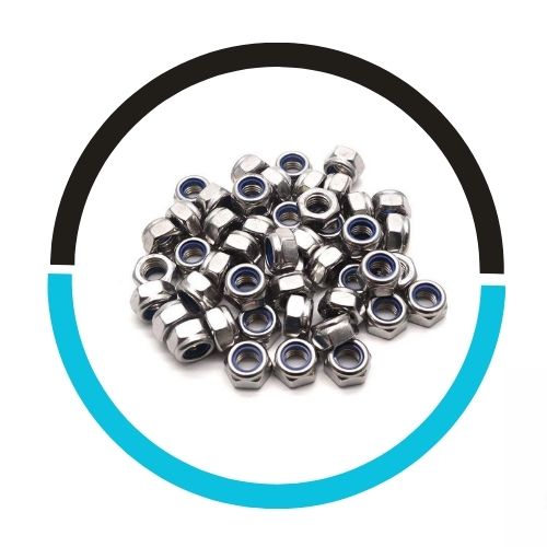 Incoloy-800800H800HT-T-Nut in UAE