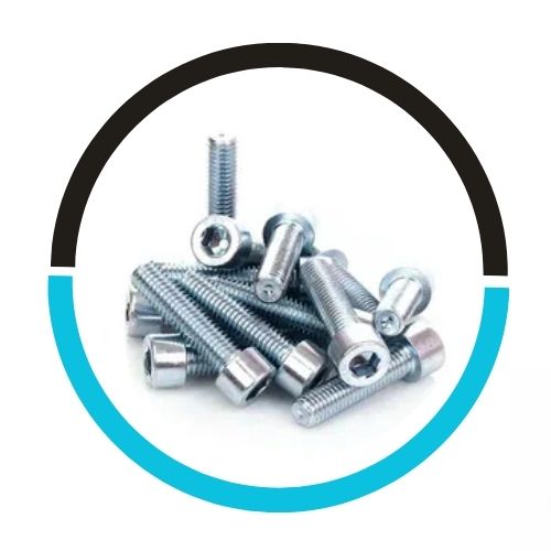 Incoloy-925-Fasteners in UAE