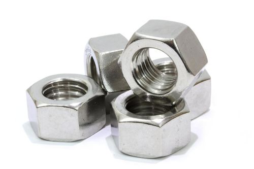 Incoloy Nuts
