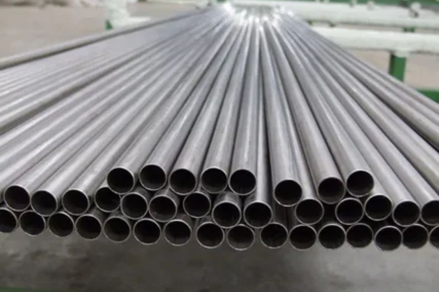 Incoloy Pipes