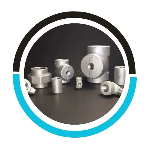 Incoloy-Seamless-Fittings in UAE