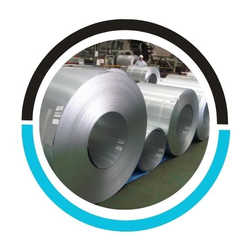 Inconel 601 Bright Coils in UAE