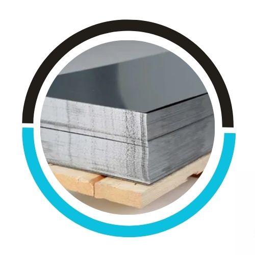 Inconel 601 Chequered Sheet and Plate in UAE