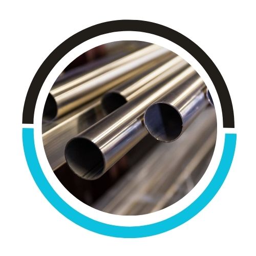 Inconel 617 Condenser Tube in UAE