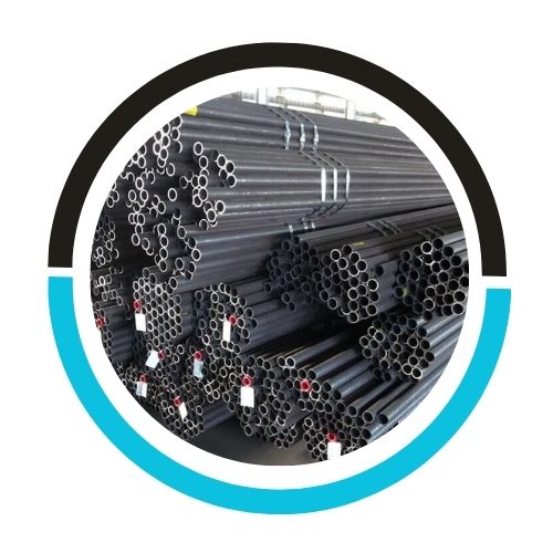 Inconel 625 ASTM B775 Welded Tubes in UAE