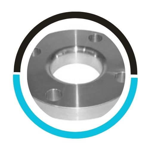 Inconel 625 Lap Joint Flanges in UAE