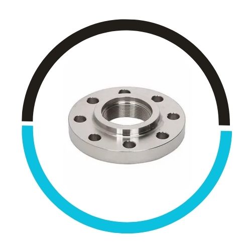 Inconel 625 Slip-On Flanges in UAE