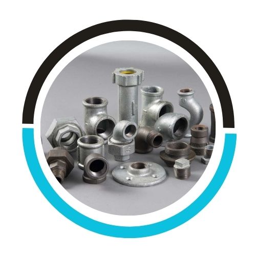 Inconel 718 Forged Fittings in UAE