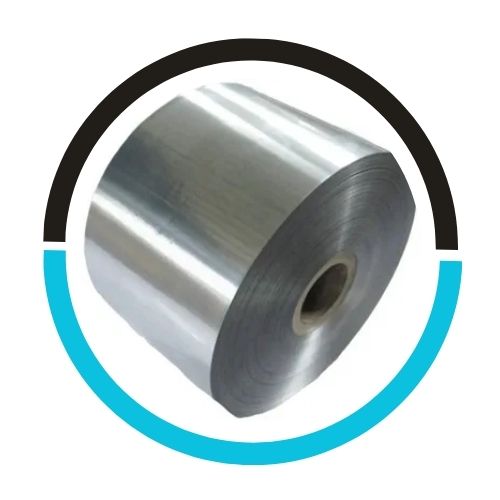 Inconel 800 Coils in UAE