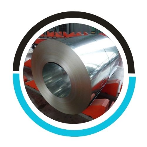 Inconel Coils in UAE