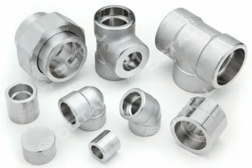 Inconel Forged Fittings
