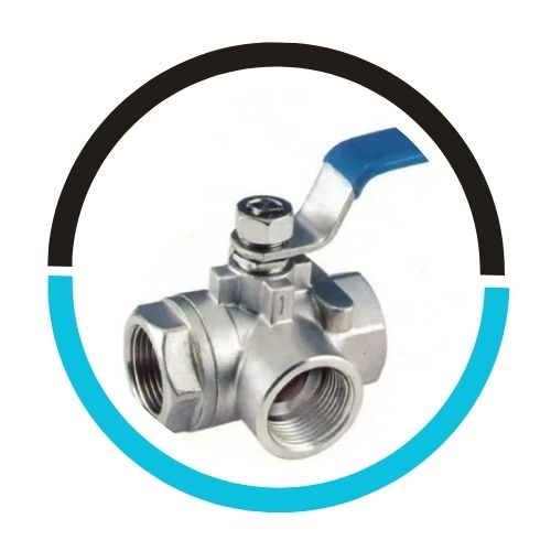 Inconel Gate Valve in UAE