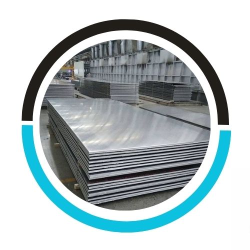 Inconel HR Sheet and Plates in UAE