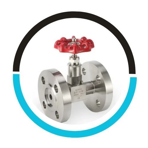 Inconel Needle Valve in UAE