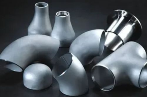 Inconel Pipe Fittings