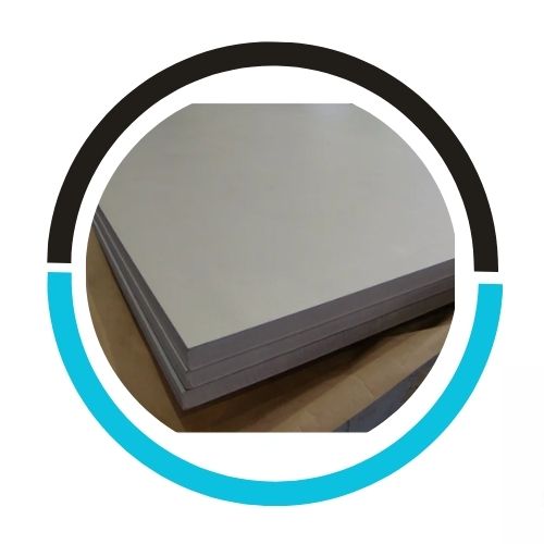 Inconel Plain Sheet and Plate in UAE