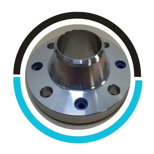 Inconel Weld Neck Flanges in UAE