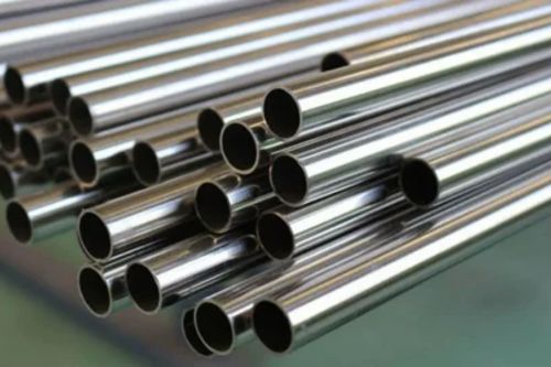 Inconel Pipes