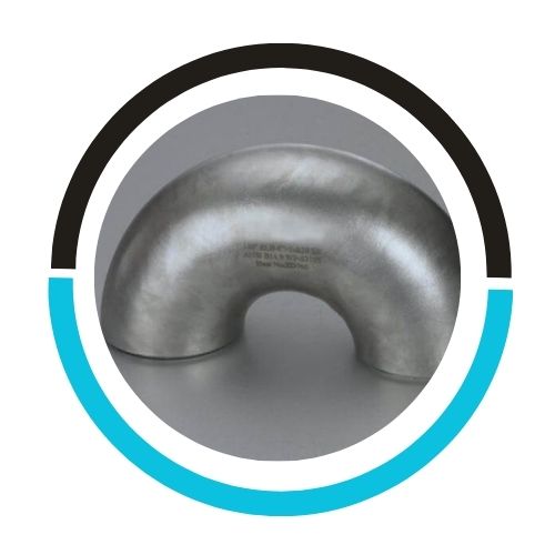 LARGE-DIAMETER-Incoloy-180°-ELBOW in UAE