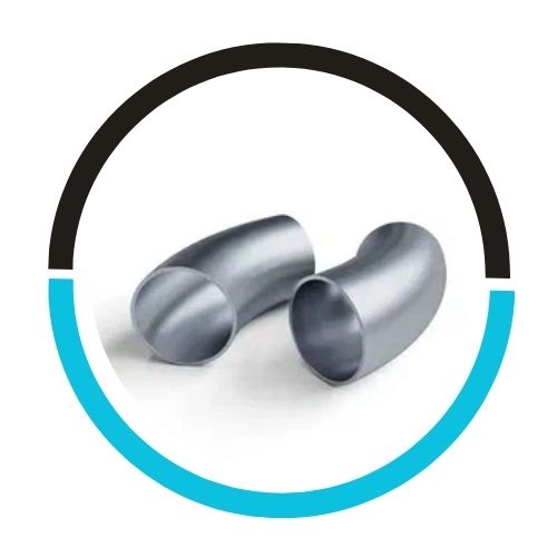 LARGE-DIAMETER-Nickel-Alloy-180°-ELBOW in UAE