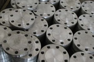 Lap Joint Flanges