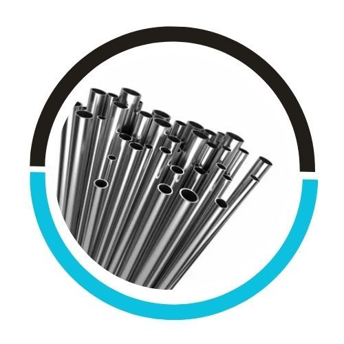 Large Diameter Stainless Steel 348 Tubing in UAE