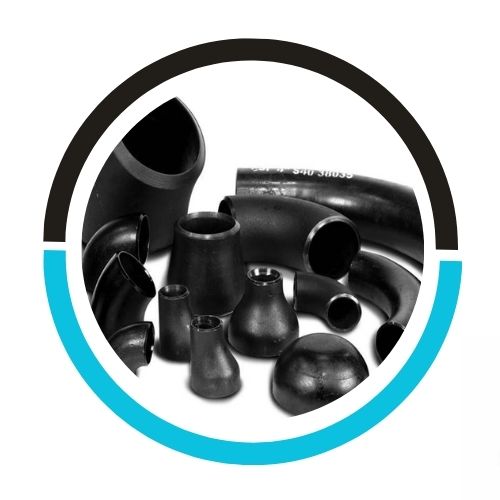 Low Alloy Steel Gr 11 Fittings in UAE