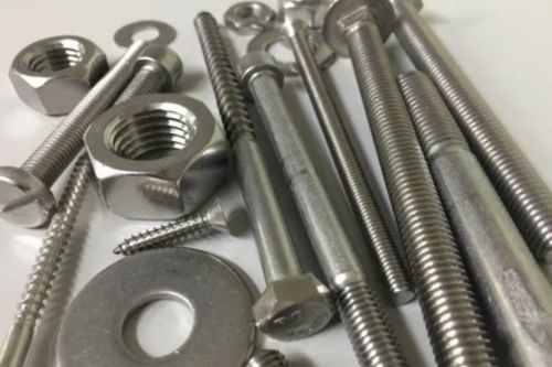 Monel Fasteners