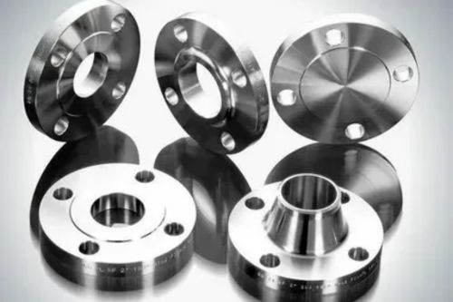 Monel Flanges