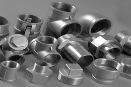 Monel Forged Fittings