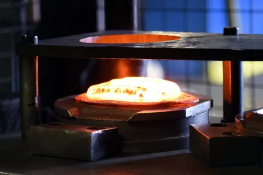 Monel Forgings