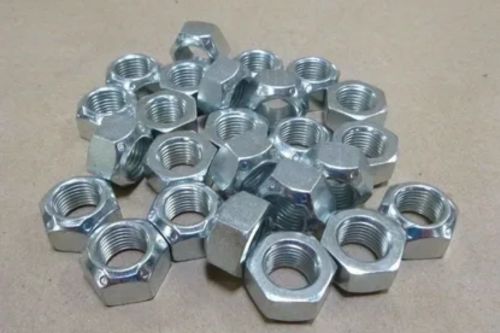 Monel Nuts