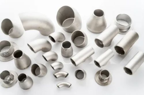 Monel Pipe Fittings