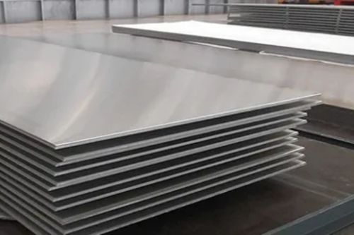 Monel Sheet and Plate