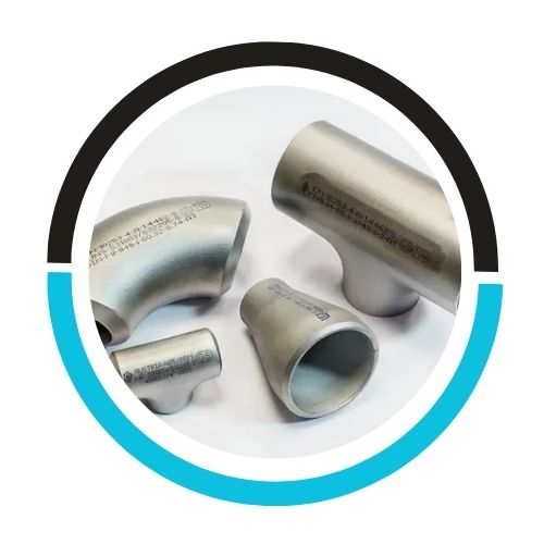 Nickel-Alloy-Seamless-Fittings in UAE