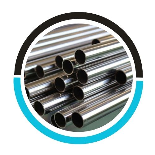 Nickel Alloy Tube in UAE