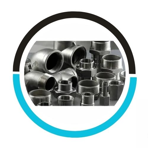 SA815-Duplex-Steel-Pipe-Fittings-In-UAE
