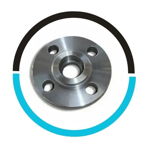 SMO UNS S31254 Blind Flanges in UAE