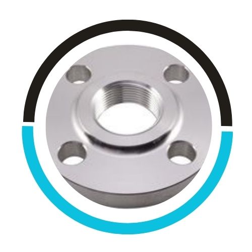SS 1.4833 Socket weld Flange