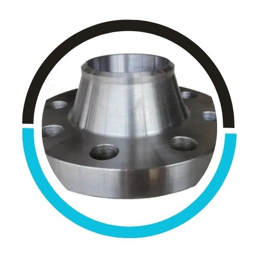 SS 310 Weld Neck Flanges in UAE