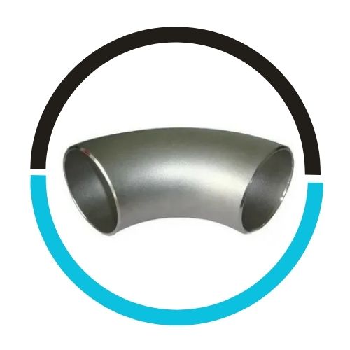 SS 310H Pipe Bend in UAE