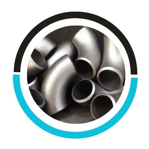 SS 321 Forged Elbow in UAE