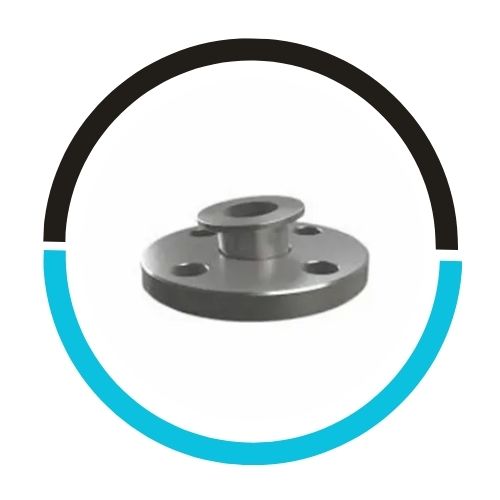 SS 347 Forged Flanges in UAE