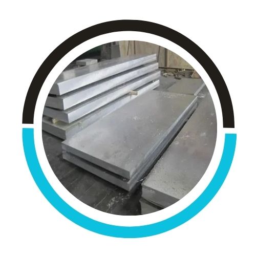 SS 348H Shim Sheets & Plates in UAE