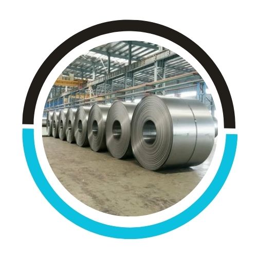 SS-409-Slitting-Coils in UAE