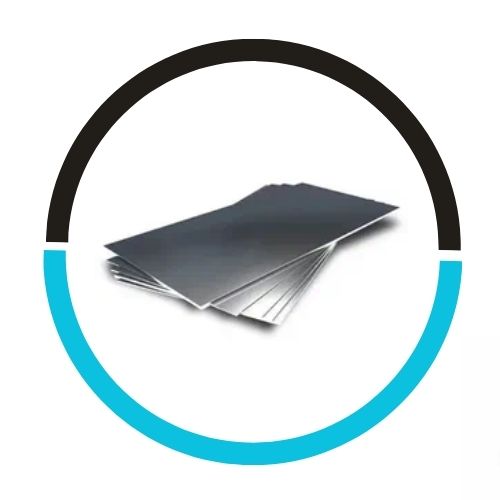 SS 410S Hot Rolled Sheet and Plate in UAE